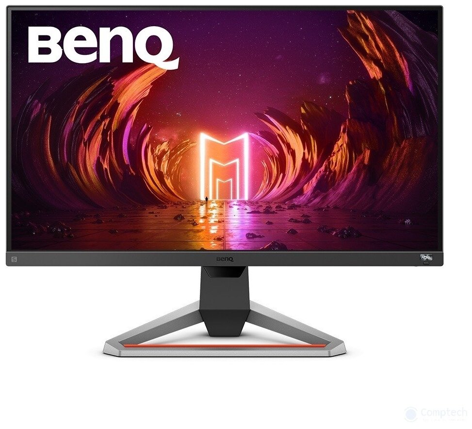 Монитор Benq EX2510S (9H.LKELA.TBE)