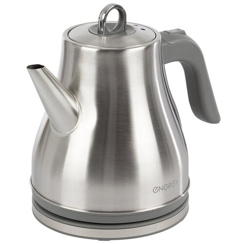 Чайник электрический Energy E-217 серебристый 112900₽