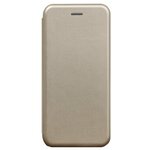 YOHO Чехол/книжка для телефона Samsung Galaxy A90 5G. Золотой YCHKSGA90Z - изображение