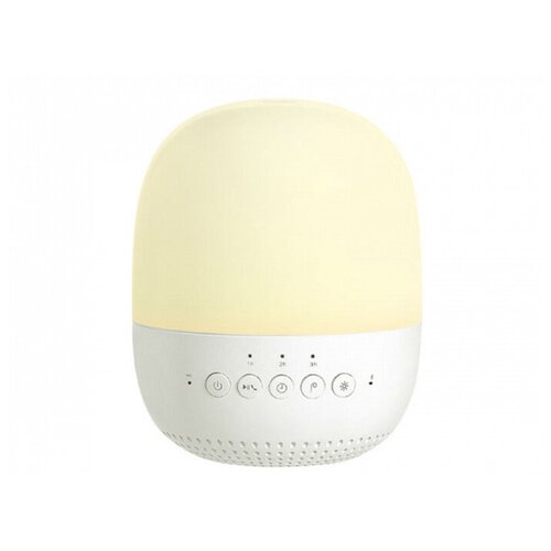 Умный Аромадиффузор-Лампа-Музыкальная колонка Emoi Smart Aroma цвет Белый H0035 750000₽