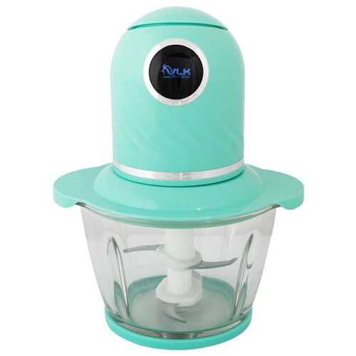 Прибор для измельчения продуктов VLK Milano-6852 голубой 257000₽