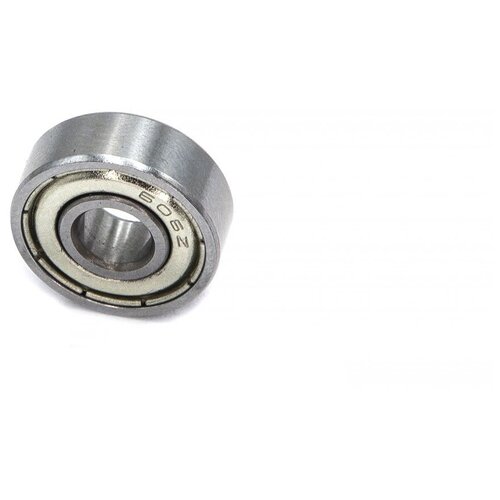 Подшипник 80016 606ZZ шариковый радиальный 10шт 426₽