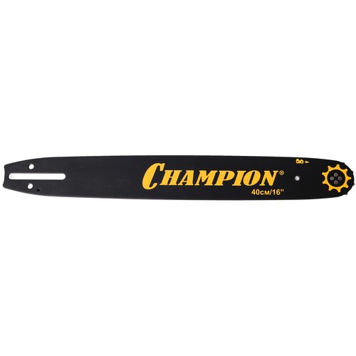 Шина CHAMPION 952903 16 3/8 1.3 мм 56 звен. шина champion 952903 16 3 8 1 3 мм 56 звен