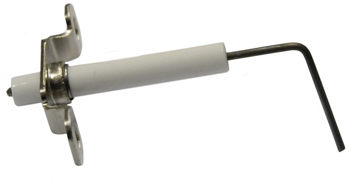 Электрод зажигания (или контроля пламени) Main-5, ECO Compact Baxi 711333500