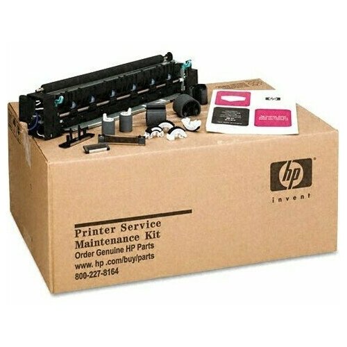 Комплект для обслуживания HP (F2G77A)