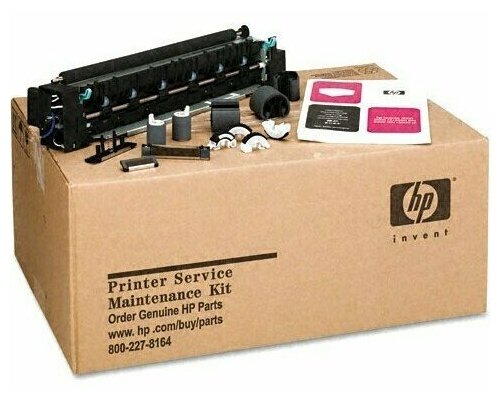 Комплект обслуживания HP F2G77A