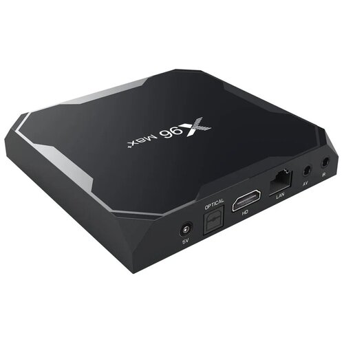 DGMedia X96 Max S905X3 4Gb32Gb 14844 735000₽