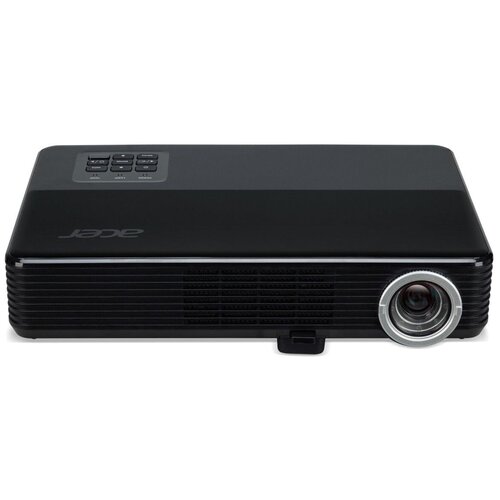 Проектор ACER XD1320Wi черный 6065000₽