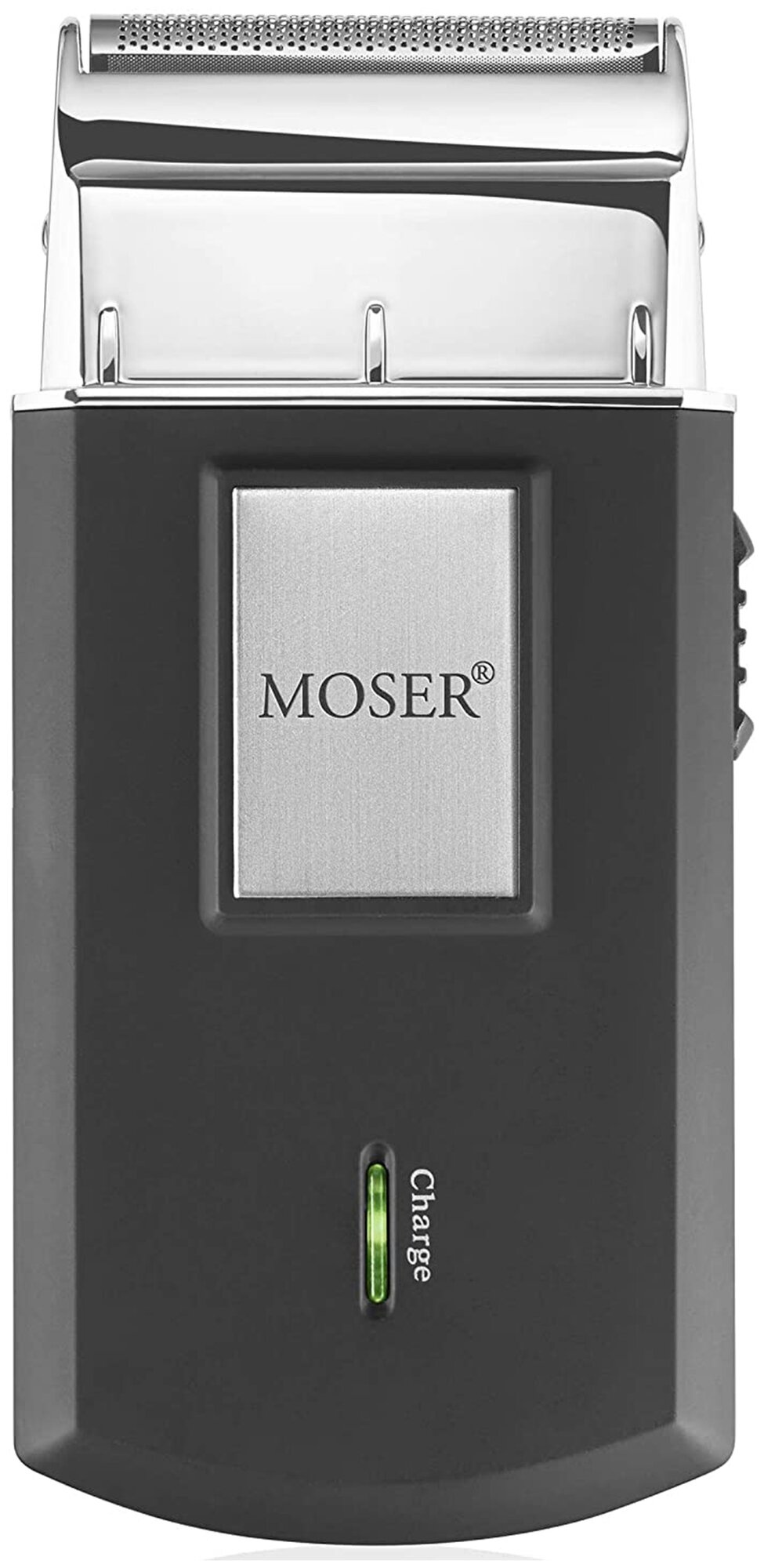 Дорожная электробритва Moser 3615-0051 Mobile Shaver - фотография № 1