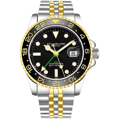Наручные часы Stuhrling 3968.3