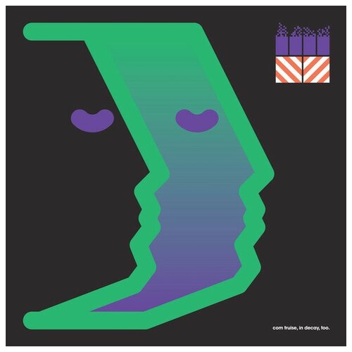 Com Truise - In Decay, Too