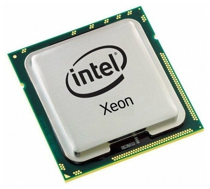 Процессор Intel Xeon W3690 3.46(3.73)GHz/6-core/12MB LGA1366 W3690