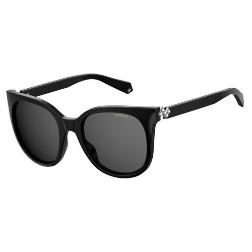 фото Солнцезащитные очки женские polaroid 4062/s/x black (20101580752wj)