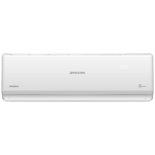 Сплит-система настенная Breeon BRC-18TPI Prisma inverter