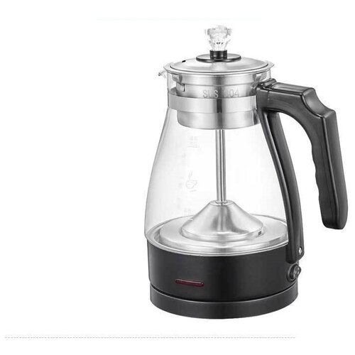 Чаеварка электрическая ZCQ-003 1L 600W 189000₽