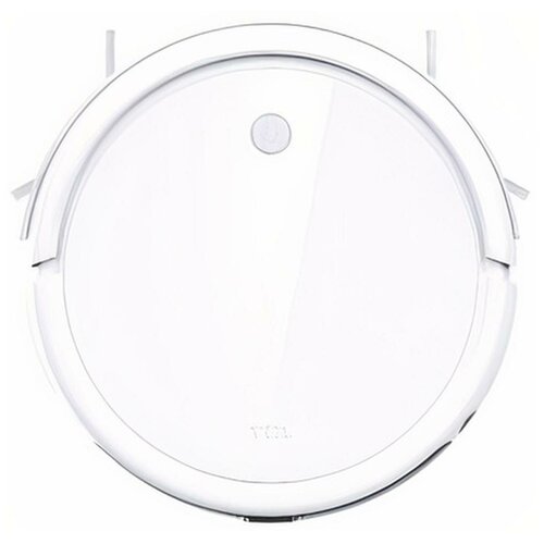 Робот-пылесос TCL Robot Vacuum Sweeva 500 White