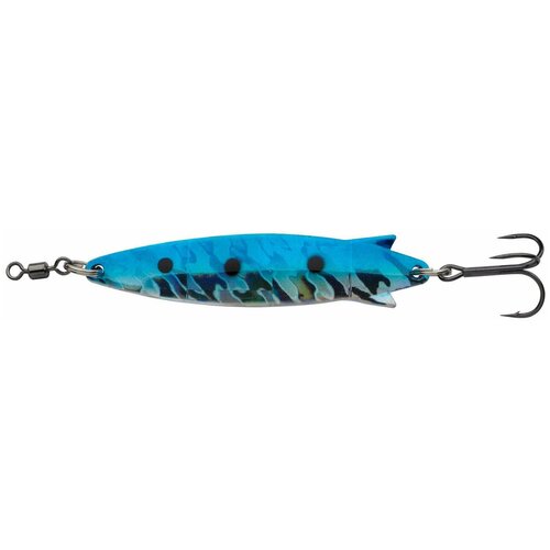 блесна колеблющаяся abu garcia toby 40г copper Блесна колеблющаяся Abu Garcia Toby 40г Sardine