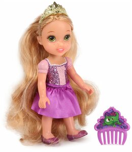 Фото Кукла Jakks Pacific Disney Princess с расческой 206104