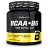 BCAA BioTechUSA BCAA+B6 - изображение