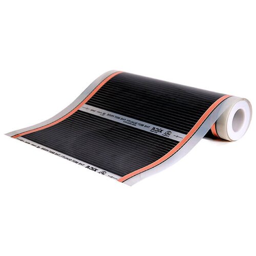 Инфракрасный пленочный теплый пол Rexva Xica XТ 310 ширина 1 метр 580₽