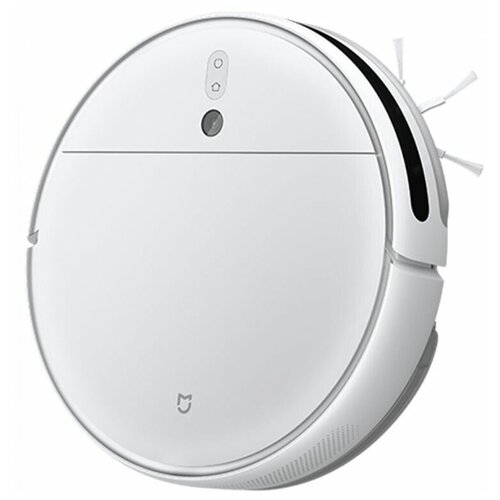 Робот-пылесос Xiaomi Mijia 2C Sweeping Vacuum Cleaner CN белый 2459000₽