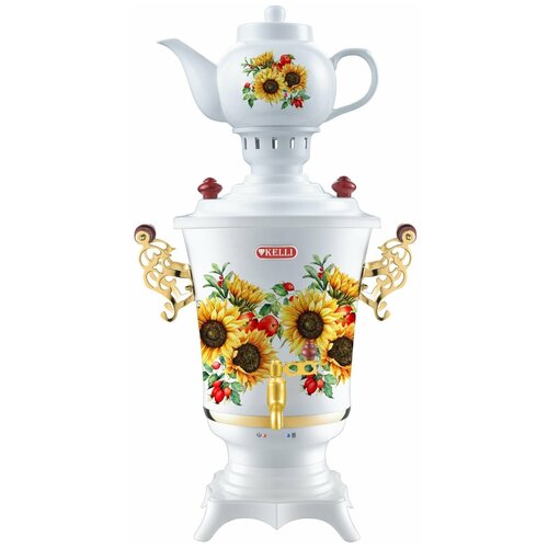 Электрочайник Kelli KL-1477 7297₽