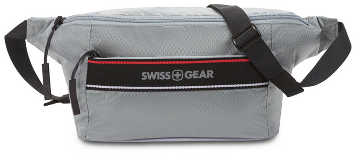 Сумка поясная SWISSGEAR