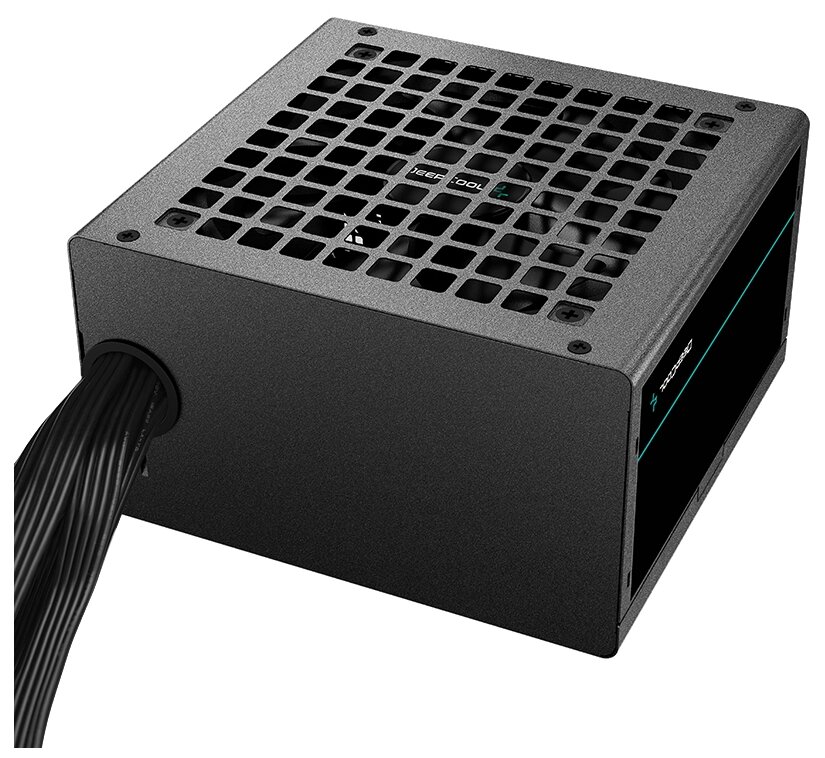 Блок питания Deepcool PF700 700W черный BOX