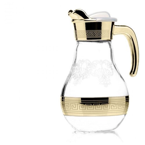 Кувшин GN944 GLASSTAR 