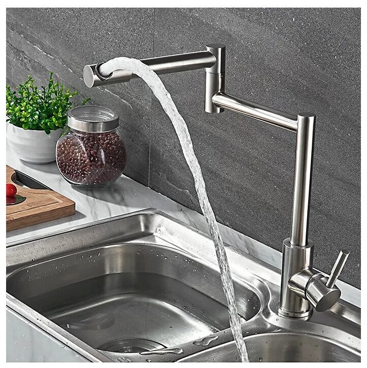 Смеситель A54409