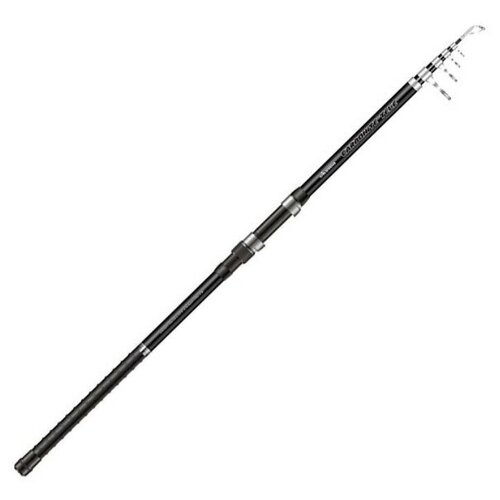 Удилище Okuma Carbonite Tele Spin 3.50m up to 140g 6sec daiwa ballistic x tele spin 2 40 15 50