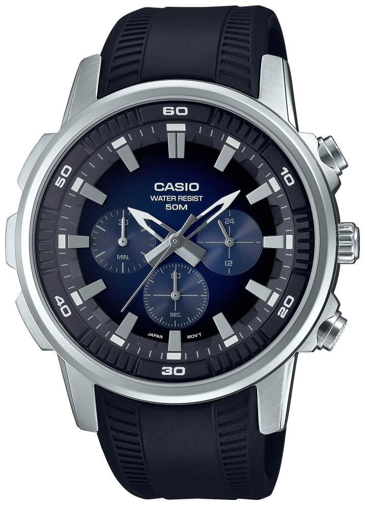 Наручные часы CASIO Collection MTP-E505-2A