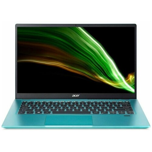Ультрабук Acer Swift 3 SF314-43-R5CL NX ACPER007 14 4912800₽