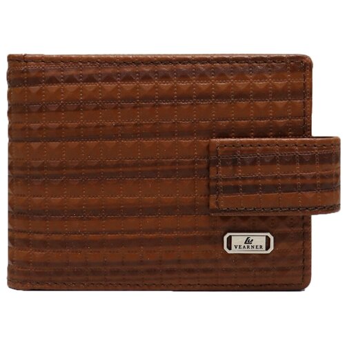 Визитница Loui Vearner, коричневый