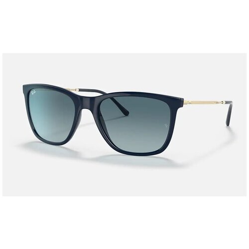 фото Солнцезащитные очки ray-ban rb4344 6535/3m (56-19) luxottica