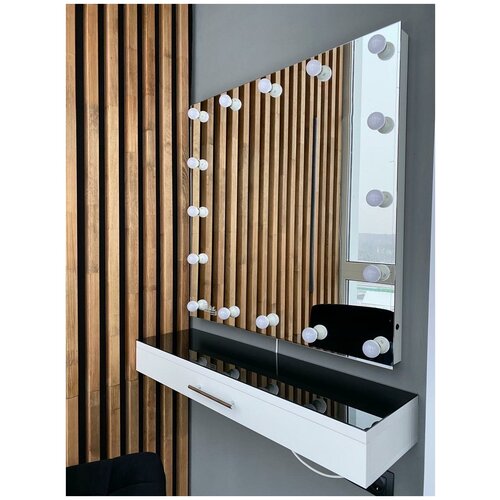 Гримерный столик BT925XL R&L BEAUTY PRODUCTION