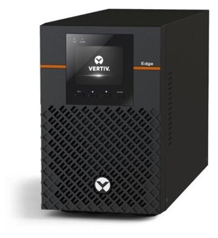 Vertiv Edge-1500IMT (черный)