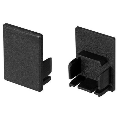 Arlight Заглушка PDS-ZM-COMFY BLACK глухая (Arlight, Пластик) 032859