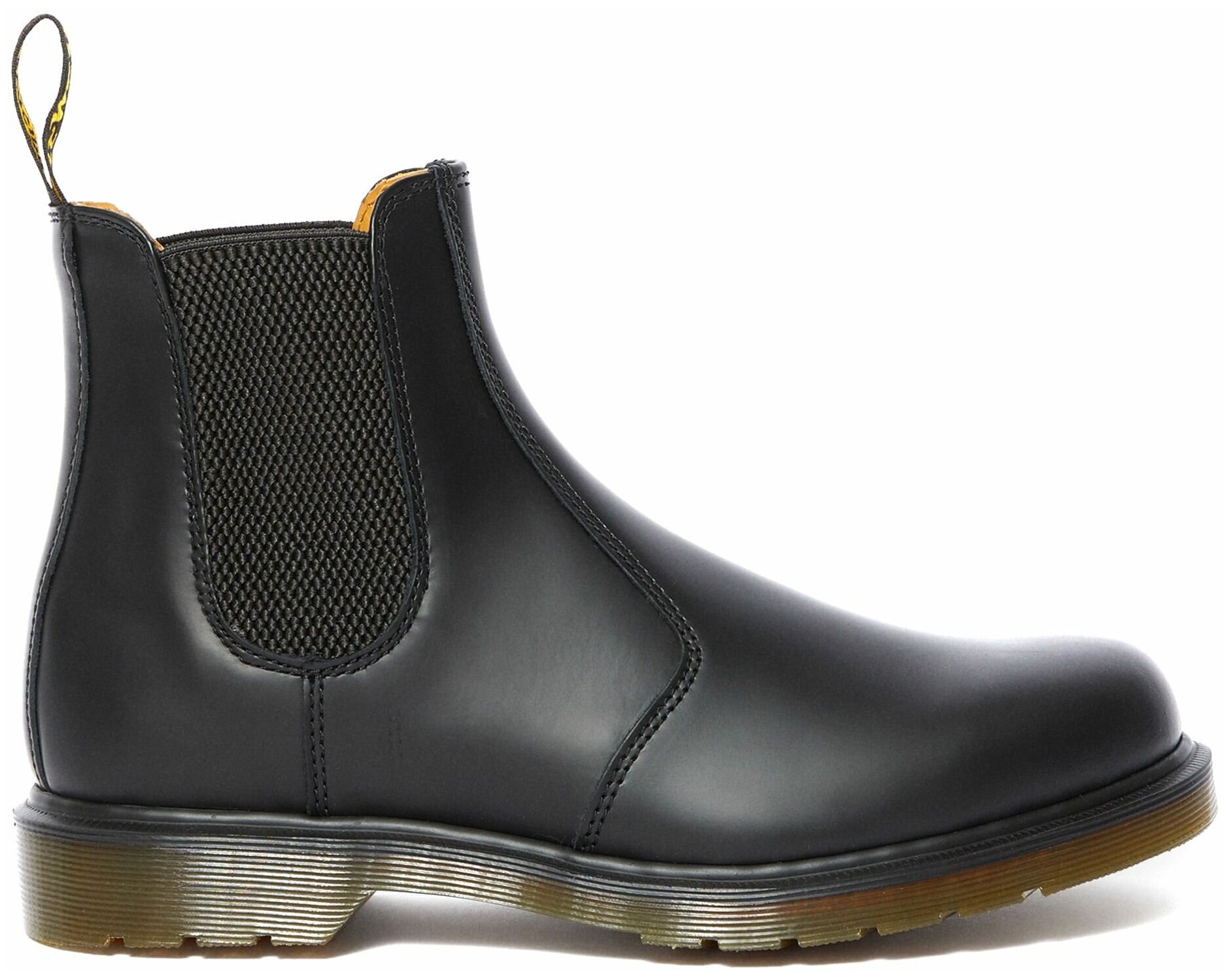 Ботинки унисекс Dr. Martens 2976 Smooth Chelsea 