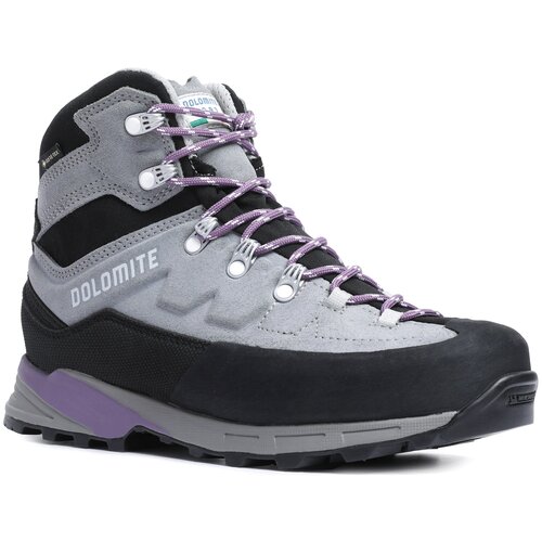 фото Ботинки dolomite steinbock gtx 2.0 w's frost grey (uk:5)