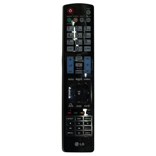 LG AKB72914020 пульт оригинальный