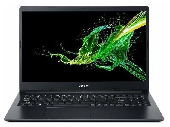 Ноутбук Acer Aspire 3 A315-34-C2P9 NX.HE3ER.01S