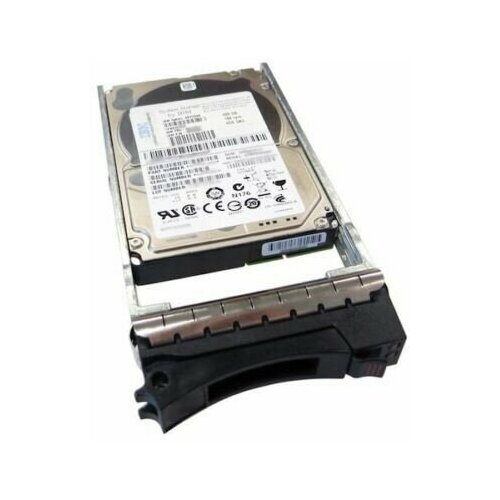 00Y8859 IBM Жесткий диск IBM DS3524 EXP3524 600Gb (U600/10000/16Mb) SAS 6G SFF [00Y8859] жесткий диск ibm 45w9609 total storage ultrastar sed 900gb u600 10000 64mb sed 6g sas 2 5