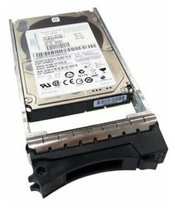 Жесткий диск 600GB IBM 00W1160 / 90Y9001 (2.5