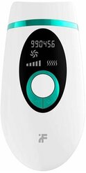 Фотоэпилятор Xiaomi inFace IPL Hair Removal Apparatus ZH-01D (White/Green)