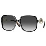 Valentino Солнцезащитные очки Valentino VA4101 50018G Black [VA4101 50018G] - изображение