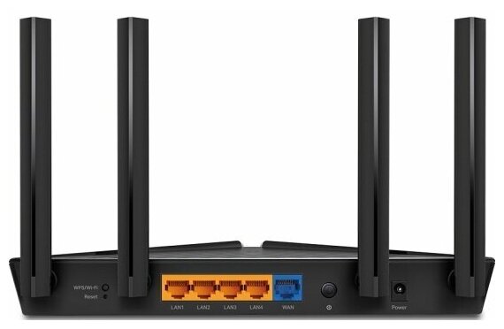 Wi-Fi роутер Tp-link Archer AX53 — фото 1