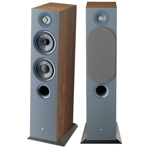 Акустическая система Focal Home Chora 816 коричневый 6999000₽