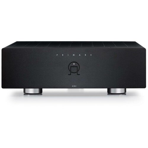 Primare A35.2 (Black)