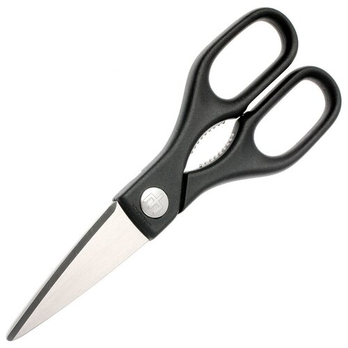 Ножницы кухонные 20,6 см, нержавеющая сталь, пластиковые ручки, серия Professional tools 5556 Professional tools